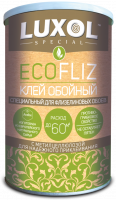 Клей обойный «LUXOL ECO FLIZ» 400 г, туба