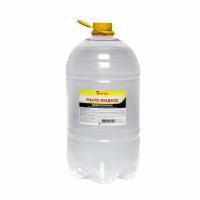 Мыло жидкое низкопенное (пластификатор для бетонных и строительных смесей ) Текстура 10л ПЭТ