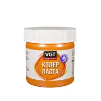 Паста колеровочная VGT высококонцентрированная синяя 0,10 кг