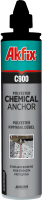 Akfix С900 Химический Анкер 300 мл