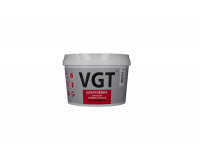 Шпатлевка универсальная для наружних и внутренних работ 1кг VGT