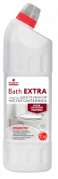 Химия: Bath Extra гелеобразное ср-во для удаления ржавчины и мин. отложений,концентрат, 1л (до-15)