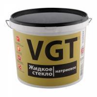 Стекло жидкое VGT натриевое 15.0 кг