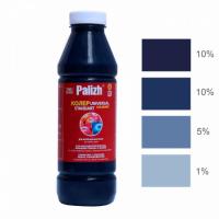 №40 Колер "Palizh" STANDART универсальный 0,1л (140 г ) темно-синий (Ижевск)