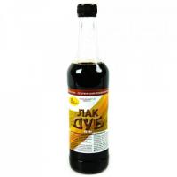 Лак ХВ-784 НБХ дуб 0,5 л