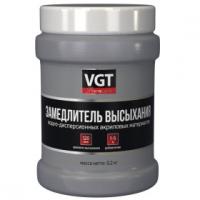 Замедлитель высыхания VGT 0,2 кг (неморозостойкий)