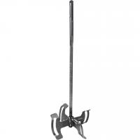 Миксер DЕCOR для сухих смесей d 15 см, 580 мм, шестигранная резьба "PROFI"