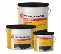 Праймер AquaMast битумный 3л/2,4кг