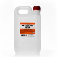 Растворитель 646 НХП 3л/2,19кг канистра