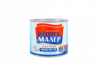 Эмаль РАДУГАМАЛЕР ПФ-115 светло-голубая 2,7кг