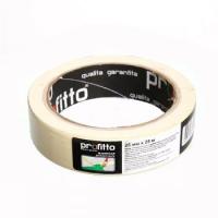 Лента малярная 25мм*25м PROFITO