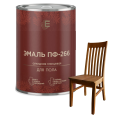 Эмали для мебели
