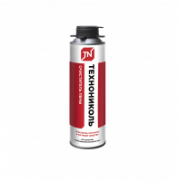 Очиститель монтажной пены ТЕХНОНИКОЛЬ PROFESSIONAL 370 г