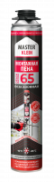 Пена монтажная профессиональная Master Klein 65 всесезонная