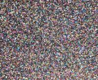 Глиттер VGT мультиколор 0,05 кг
