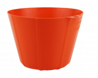 Емкость DЕCOR для гипса и затирки 0,67л высокая