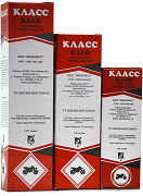Клей ЭДП (эпоксидный) КЛАСС 100 г (Каменск-Шахтинский)