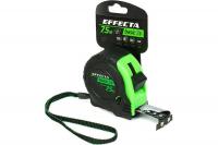 Рулетка с магнитом Effecta Basic 3S 7,5м/25мм, 3стопа