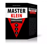 Клей обойный Master Klein универсальный 0,2кг коробка