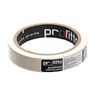 Лента малярная 19мм*25м PROFITO