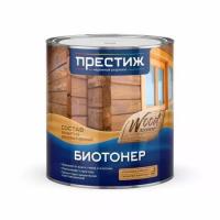 Биотонер ПРЕСТИЖ каштан 2,5 л