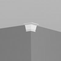 Плинтэкс Угол к плинтусу внешний IC35/55 SC (вложение 2 шт)