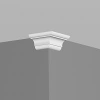 Плинтэкс Угол к плинтусу внешний E40/40 (вложение 2шт)