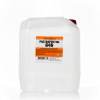 Растворитель 646 НХП 5л/3,6кг канистра