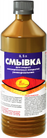 Смывка для удаления старой краски НБХ универсальная 0,5л