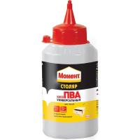 Клей Момент-столяр ПВА универсальный 750г неморозостойкий (Хенкель)