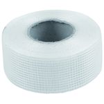 Серпянка самоклеящаяся 50мм х 90м "TOOLBERG"