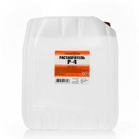 Растворитель Р4 НХП 10л (ГОСТ 7827-74)