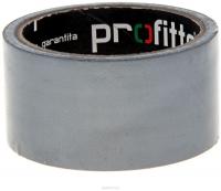 Лента армированная серебрянная 48мм*10м PROFITO