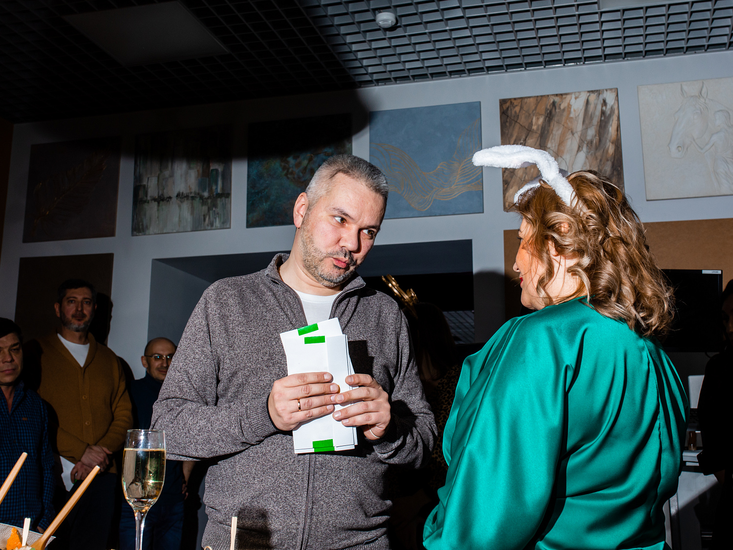 Наш Советский Новый год