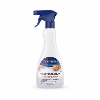 Преобразователь ржавчины ПРЕСТИЖ 0,5л (с курком)