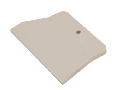 Шпатель резиновый для швов 150 мм Колор Экперт