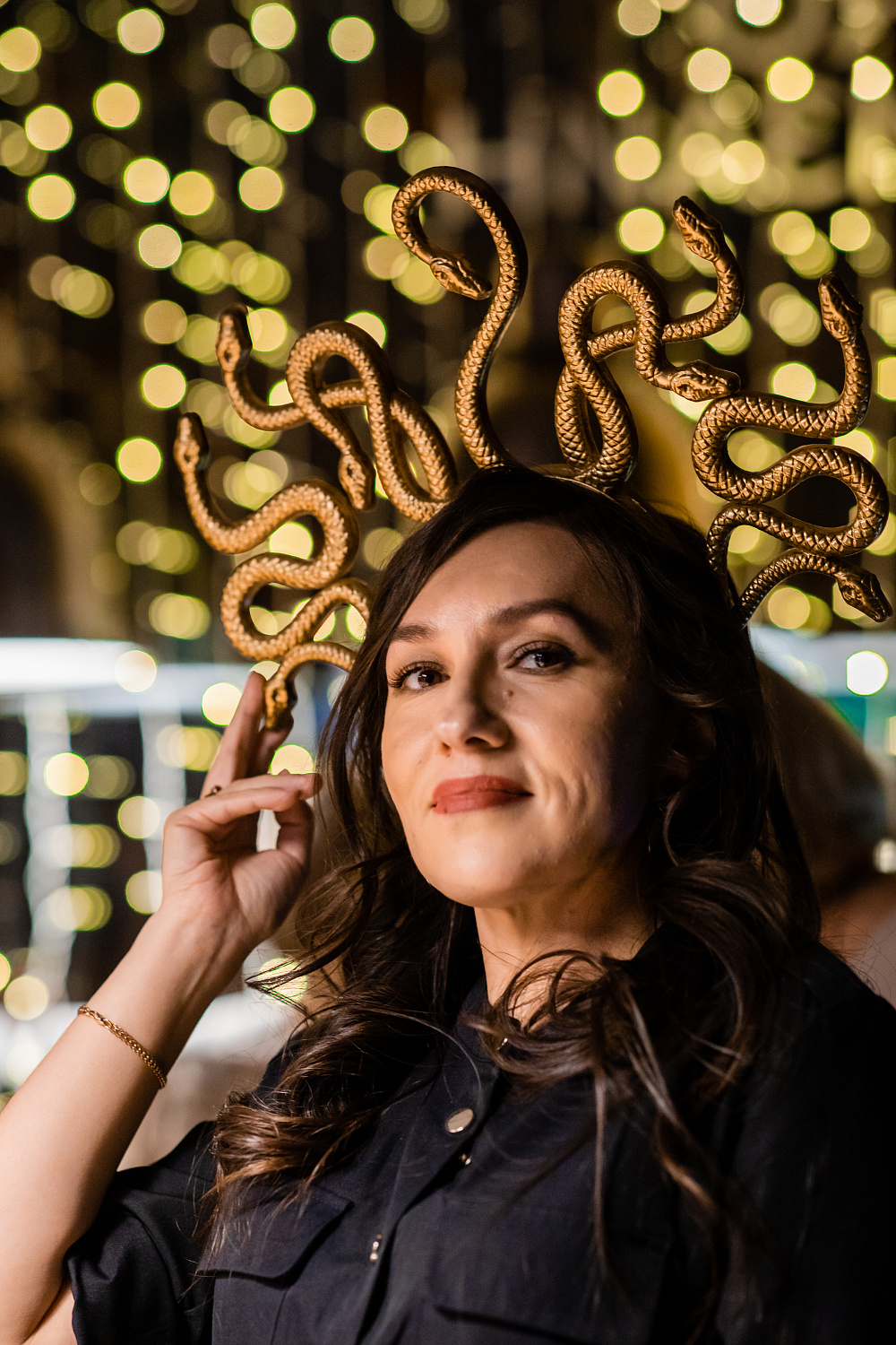 Наш Советский Новый год