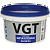 Шпатлевка-затирка 1,0кг VGT