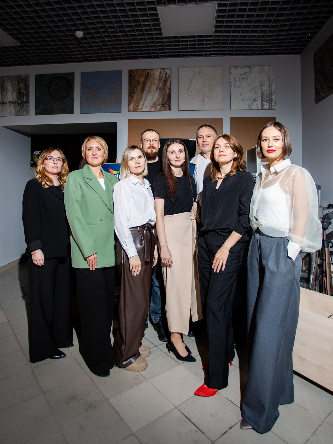 Наш Советский Новый год