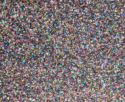 Глиттер VGT мультиколор 0,05 кг