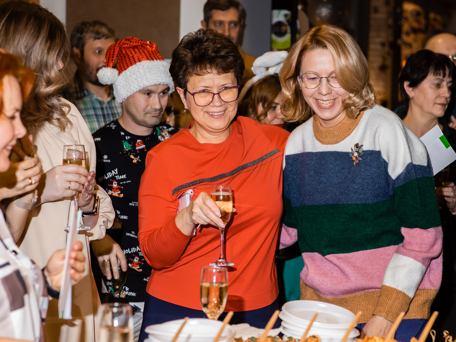 Наш Советский Новый год