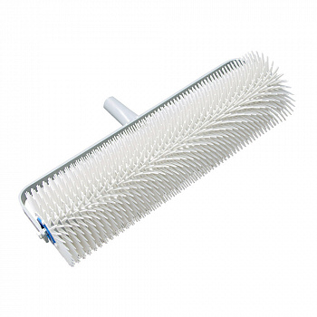 Валик игольчатый для наливных полов, 120х400 мм, рамка "TOOLBERG"