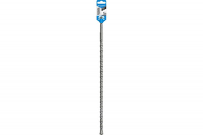 Сверло-бур по бетону SDS+ 12х460 Rennbohr Basic