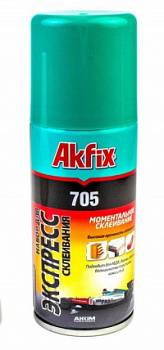 Akfix 705 Активатор 400мл