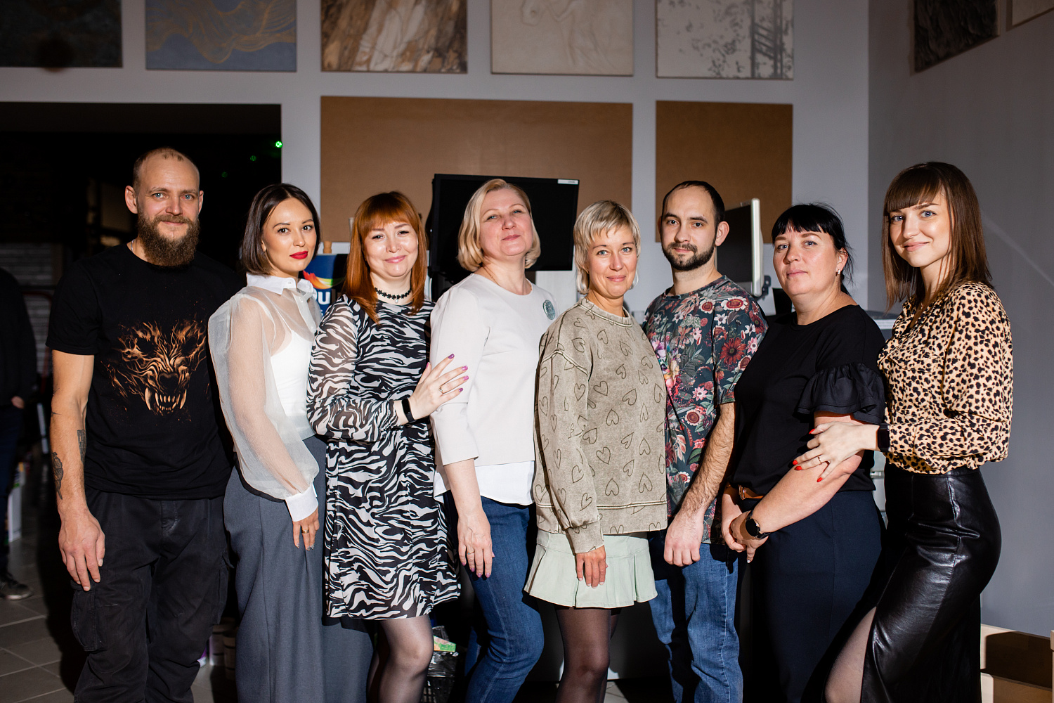 Наш Советский Новый год