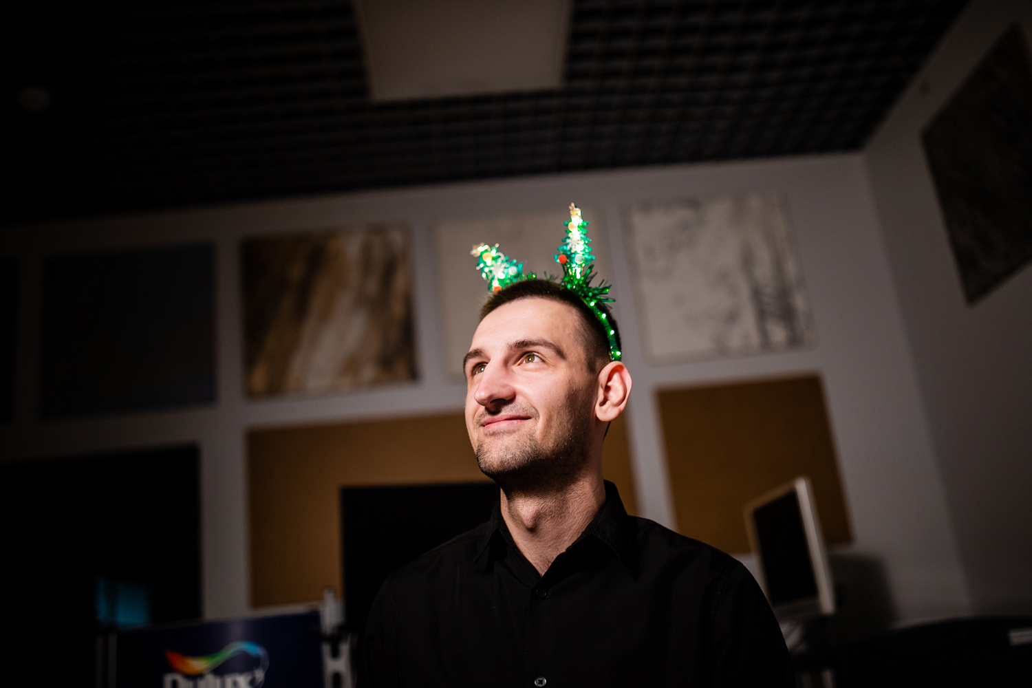 Наш Советский Новый год