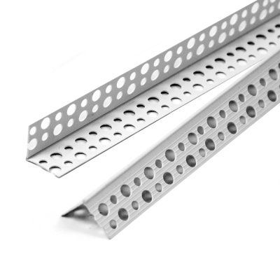 Профиль углозащитный оцинкованный 31х31мм(3м)