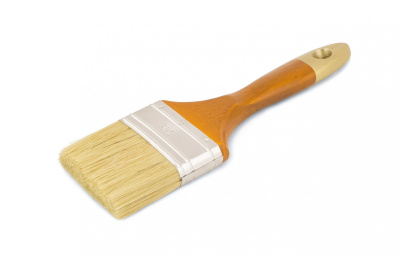 Кисть плоская 80мм S9 Колор Эксперт