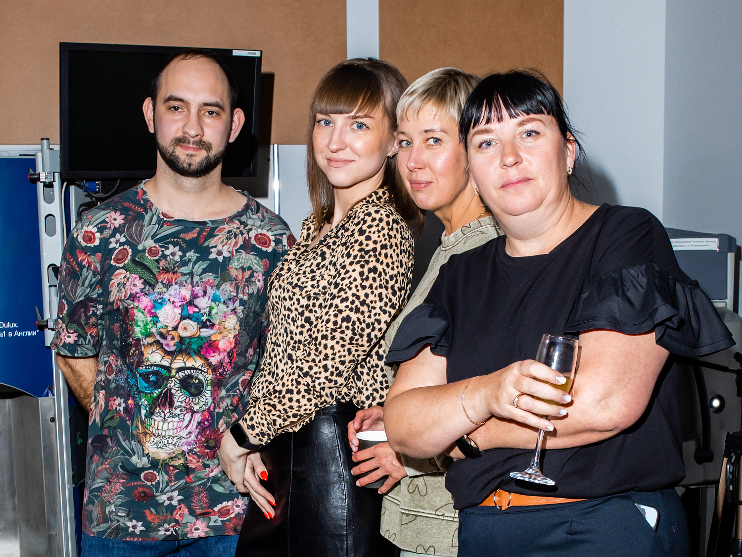 Наш Советский Новый год