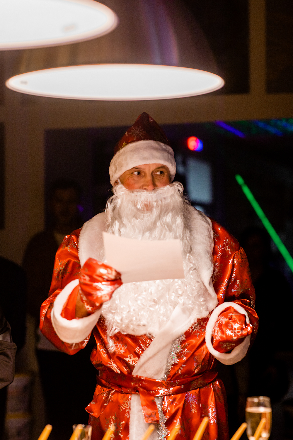 Наш Советский Новый год